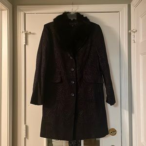 Women’s Coat NWOT